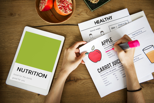 Nutrition Advice